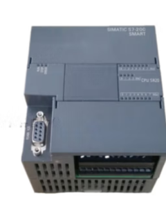 SIEMENS S7-200 SMART CPU SR30 （6ES7 288-1SR30-0AA1）